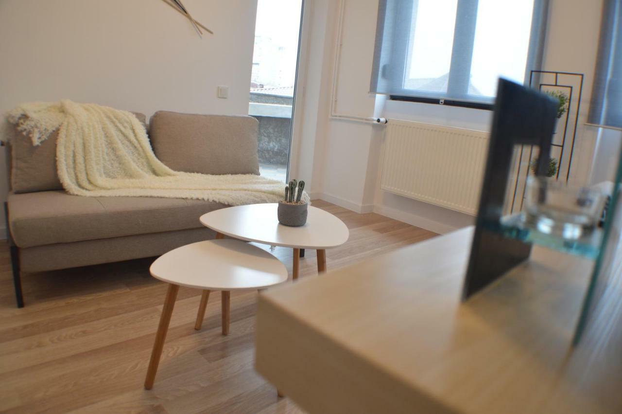 House Apartamento *