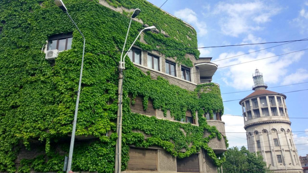 House Apartamento Bucarest