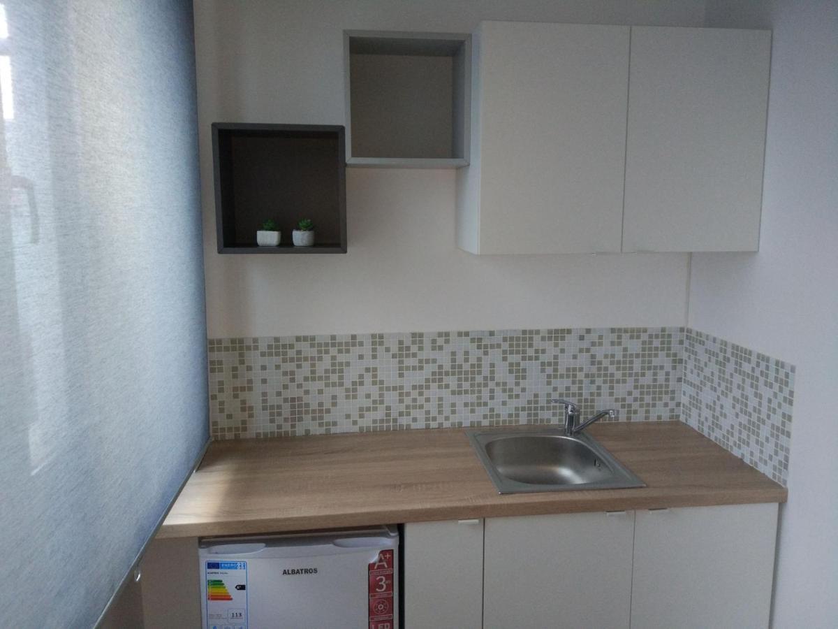 House Apartamento Bucarest