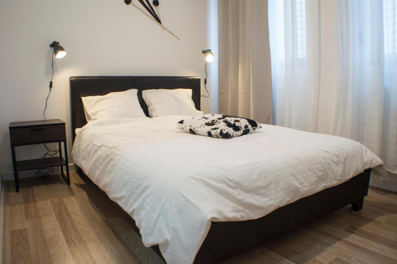 House Apartamento