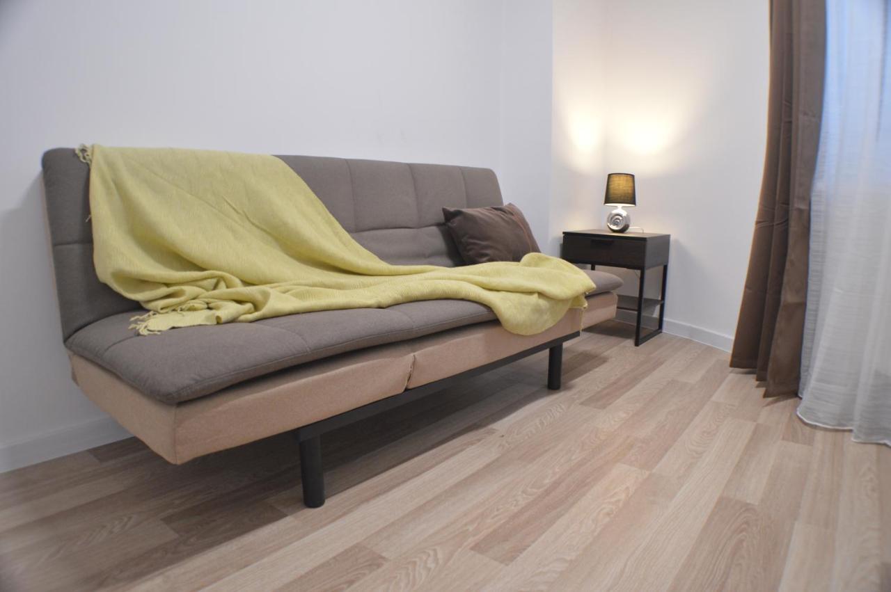 House Apartamento Bucarest