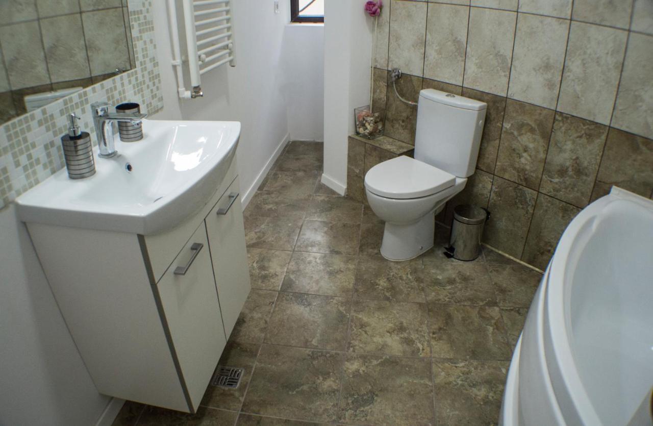Apartamento House *